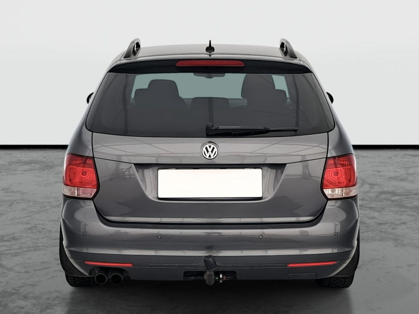 Volkswagen Golf, 2012