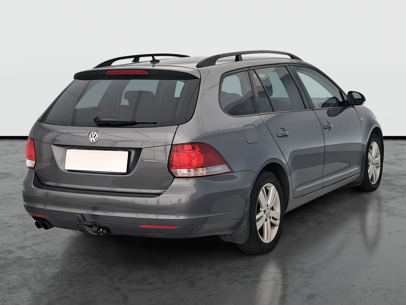 Volkswagen Golf, 2012