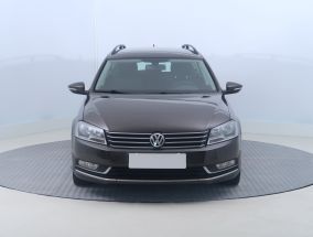 Volkswagen Passat - 2013