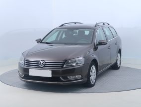 Volkswagen Passat - 2013