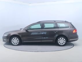 Volkswagen Passat - 2013