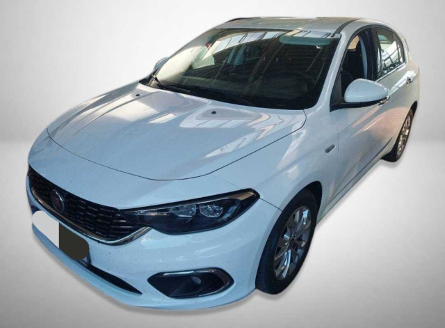Fiat Tipo 2019