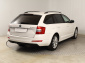 Škoda Octavia, 2014