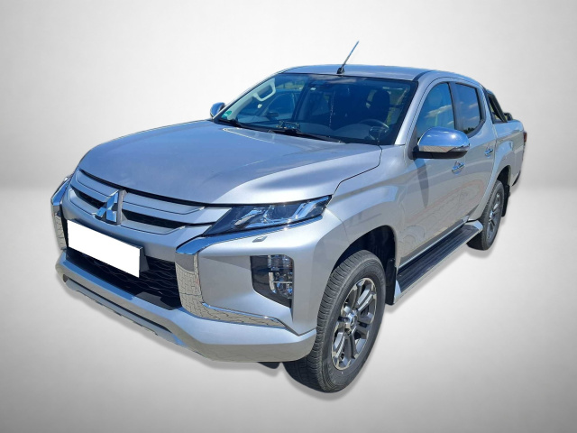 Mitsubishi L200 2022