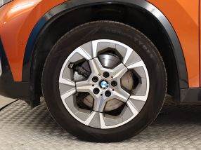 BMW X1 - 2023
