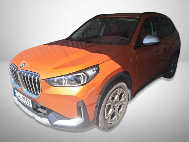 BMW X1 2023