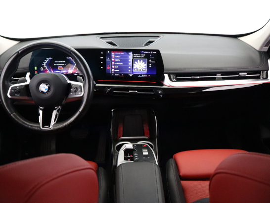 BMW X1 xDrive23d