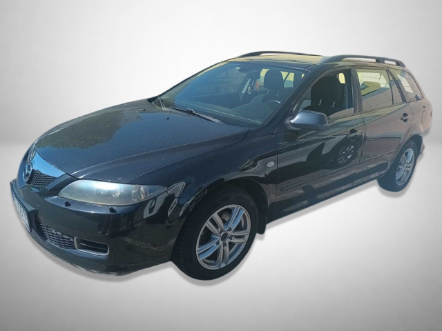 Mazda 6 2007