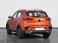 MG ZS SUV, 2025