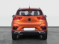 MG ZS SUV, 2025