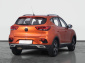 MG ZS SUV, 2025