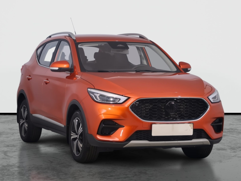 MG ZS SUV, 2025