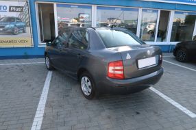 Škoda Fabia - 2007