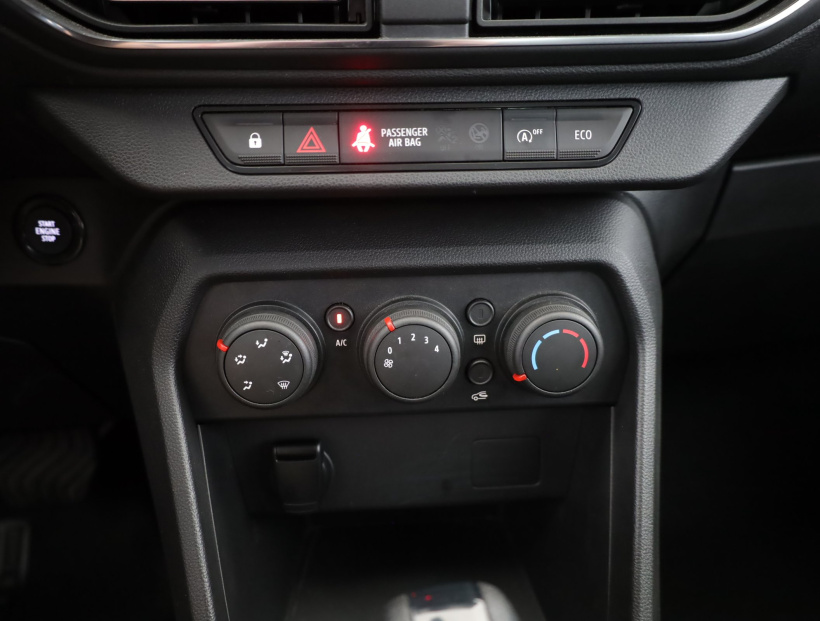 Dacia Logan, 2021