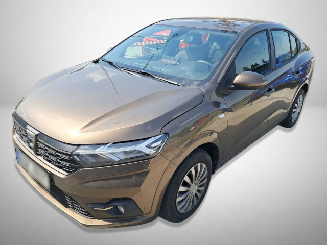 Dacia Logan 2021