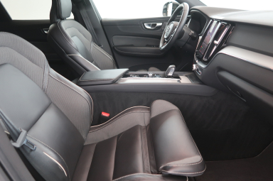 Volvo XC60 - 2021