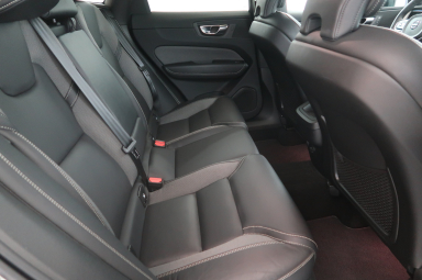 Volvo XC60 - 2021