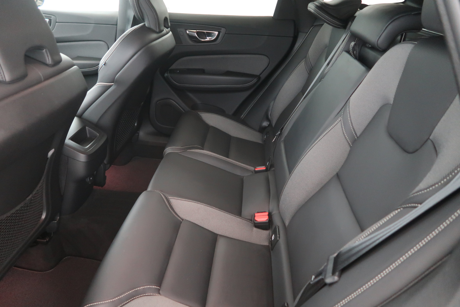 Volvo XC60 - 2021