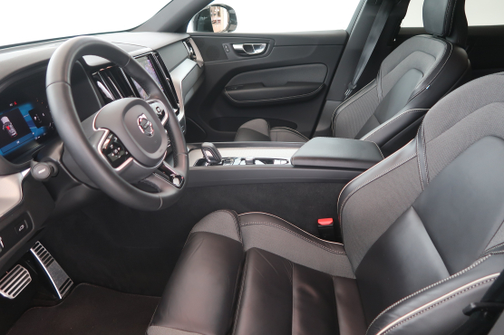 Volvo XC60 B4 AWD