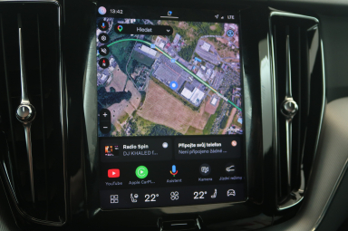 Volvo XC60 - 2021