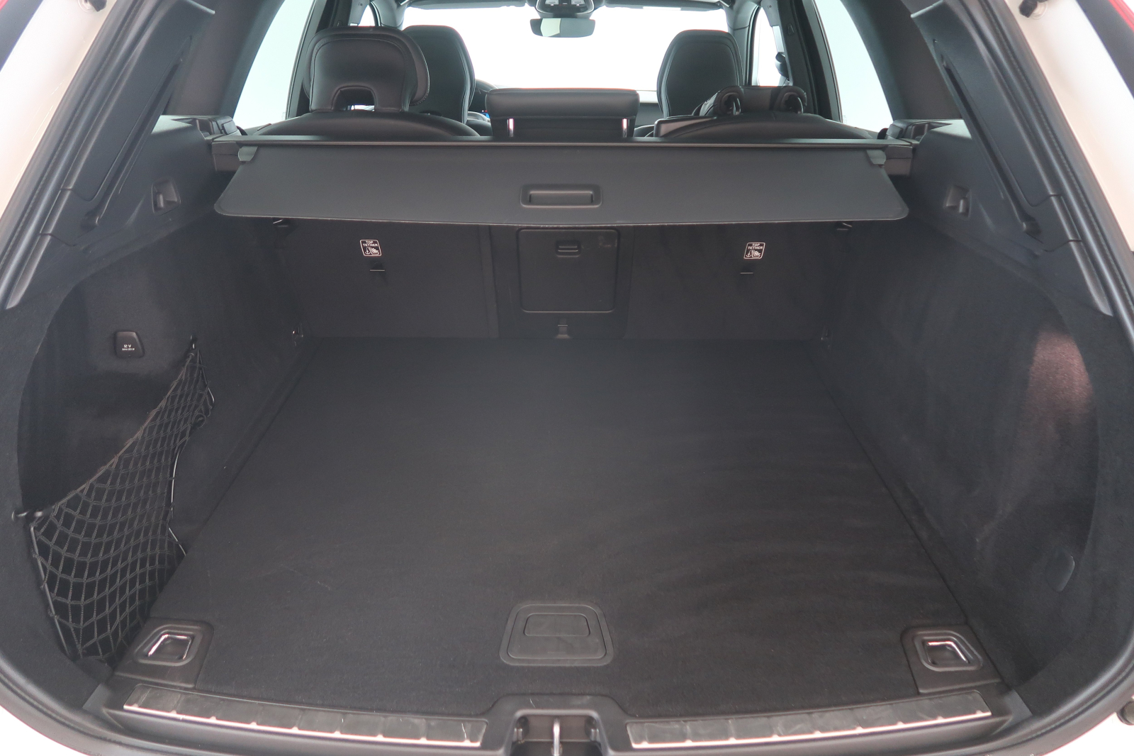 Volvo XC60 - 2021