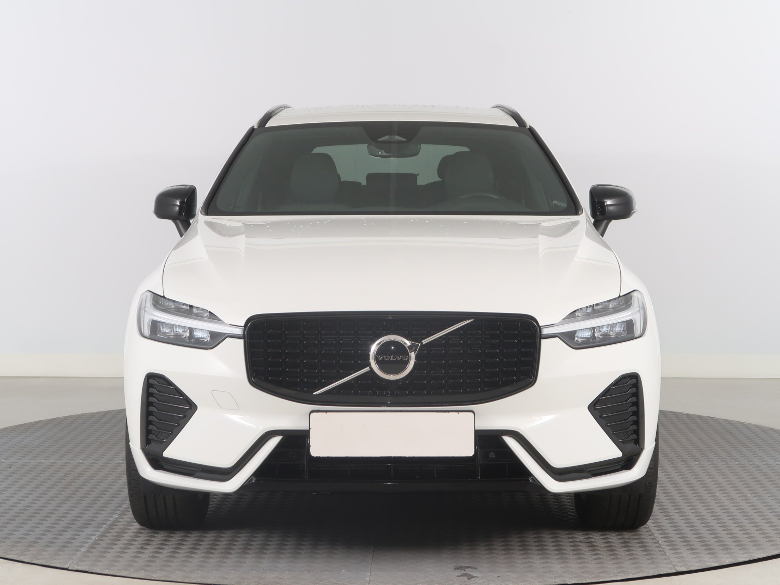 Volvo XC60 - 2021