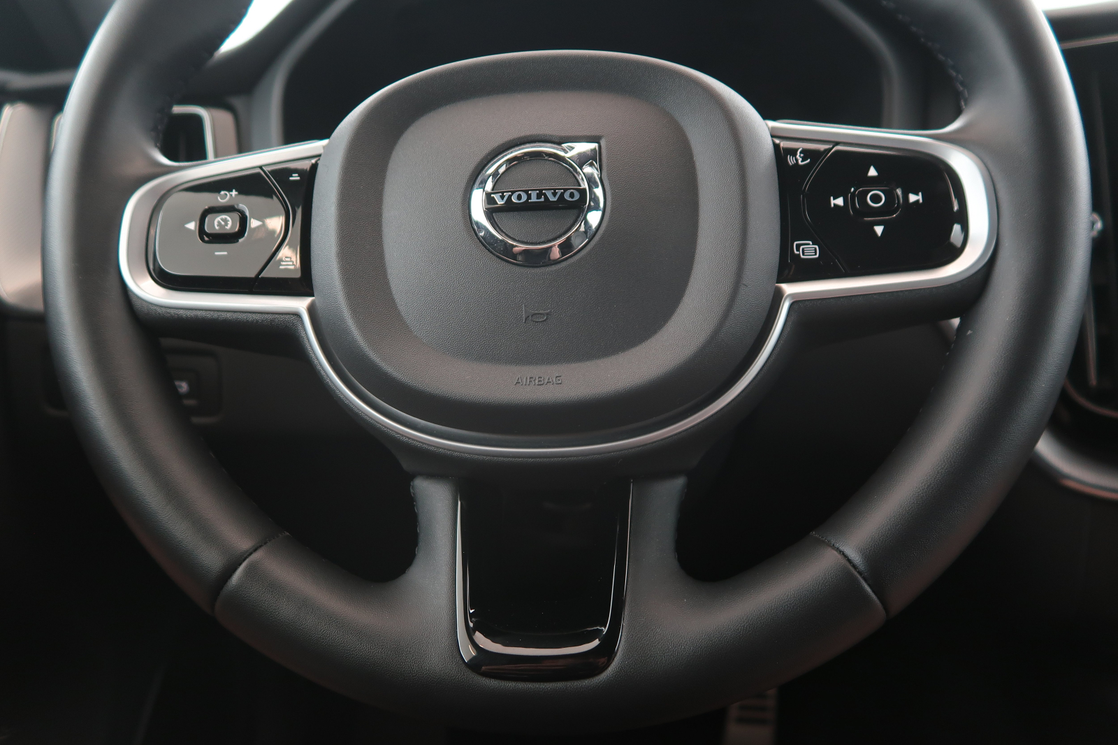 Volvo XC60 - 2021