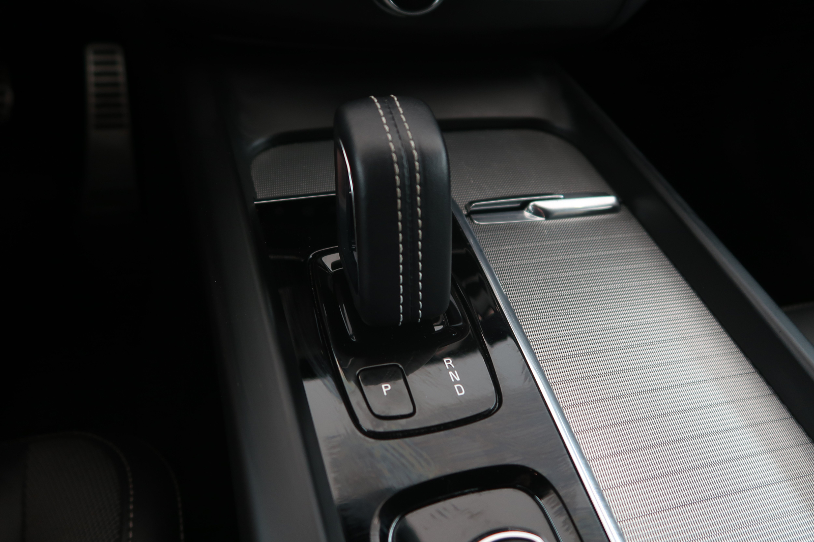 Volvo XC60 - 2021