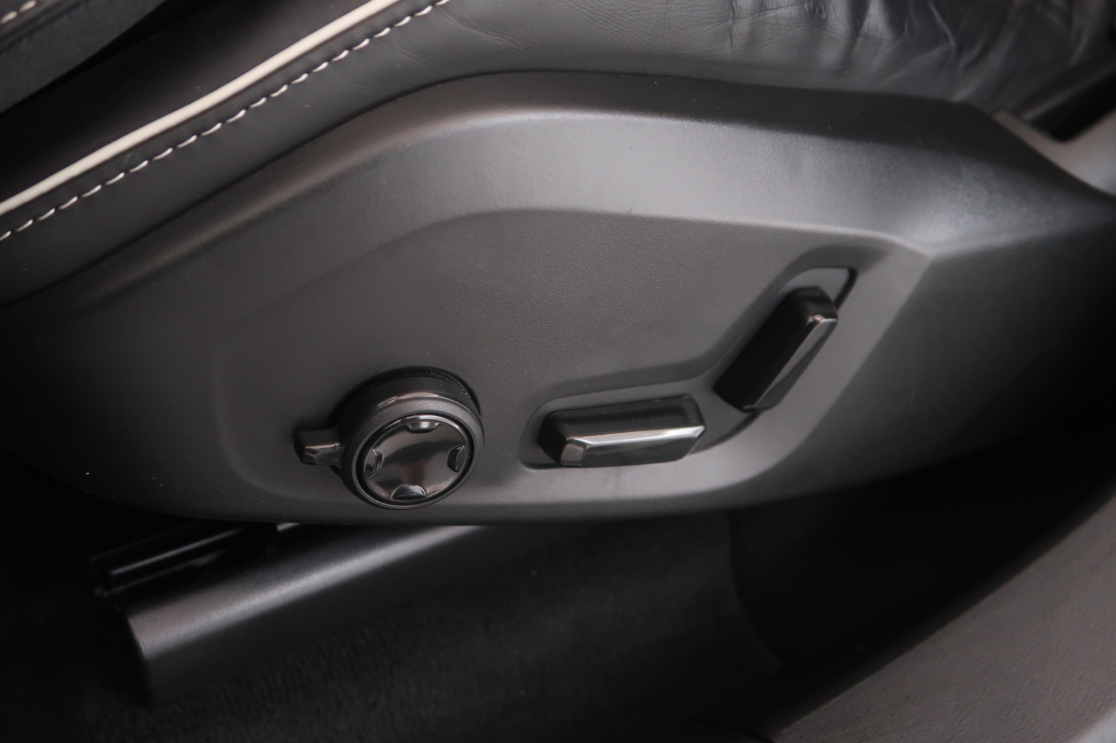 Volvo XC60 - 2021