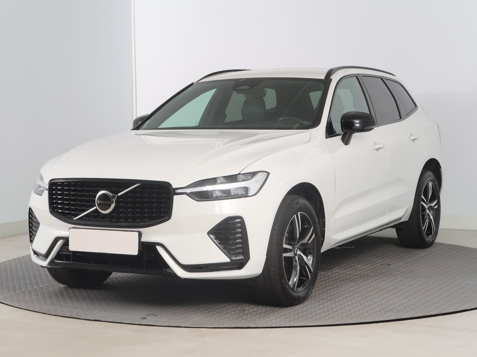 Volvo XC60 - 2021