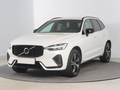 Volvo XC60 - 2021