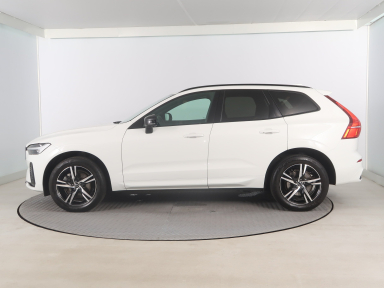Volvo XC60 - 2021