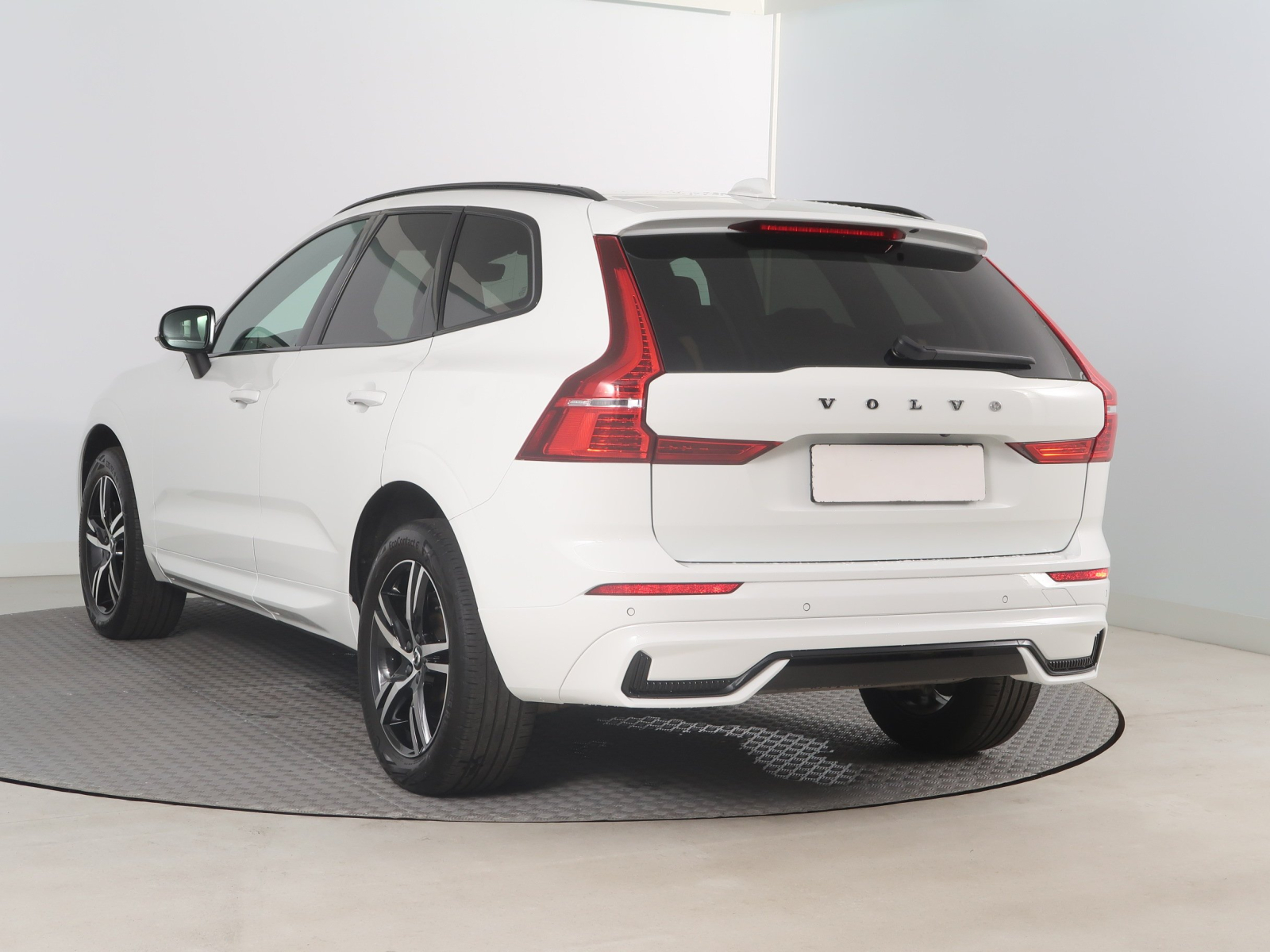 Volvo XC60 - 2021