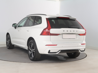 Volvo XC60 - 2021