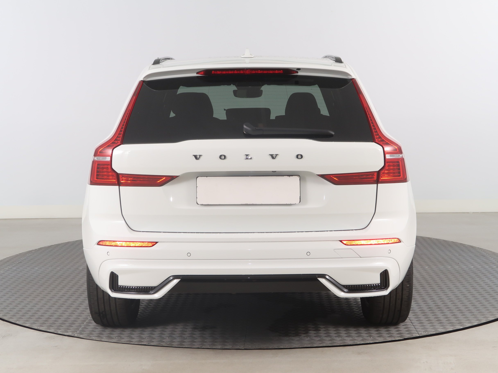 Volvo XC60 - 2021