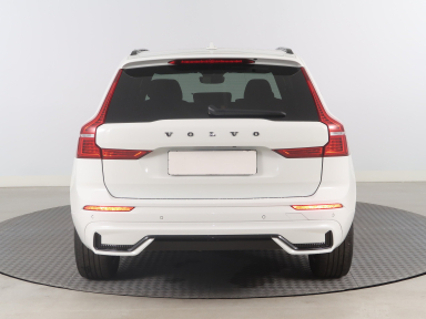 Volvo XC60 - 2021