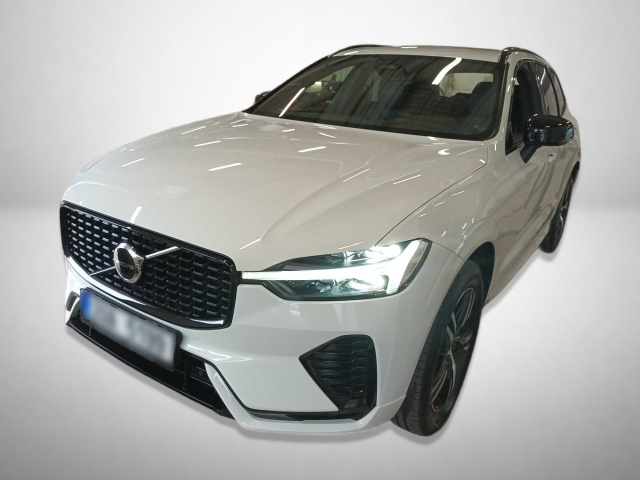 Volvo XC60 2021