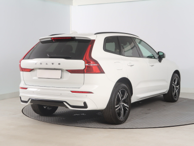 Volvo XC60 - 2021