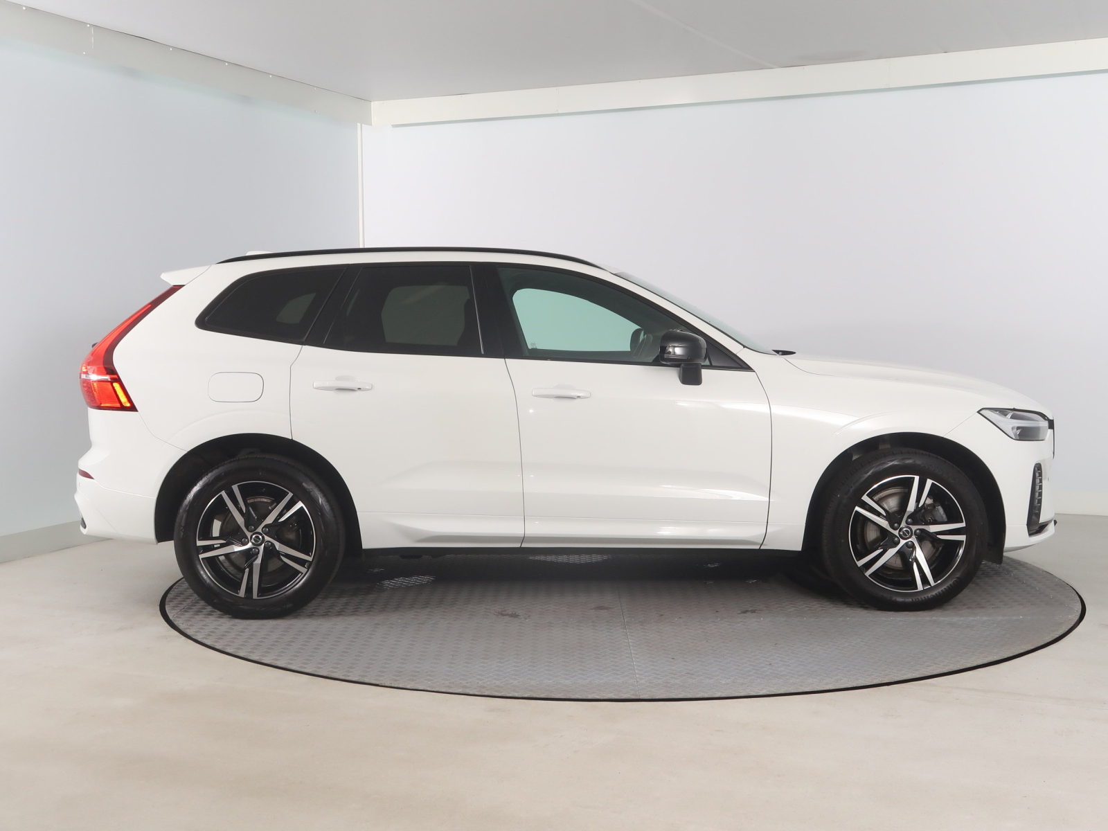 Volvo XC60 - 2021
