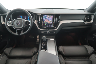 Volvo XC60 - 2021