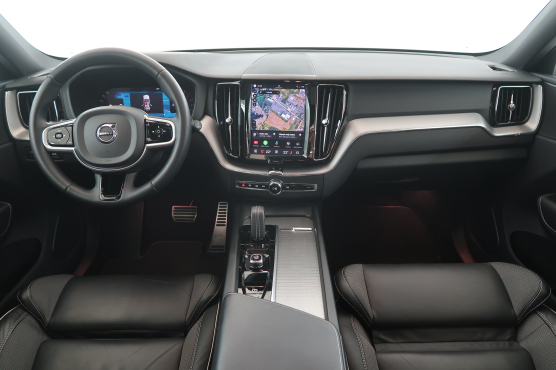 Volvo XC60 B4 AWD