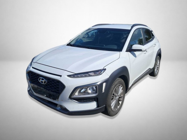 Hyundai Kona 2019