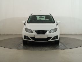 Seat Ibiza - 2012