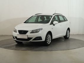 Seat Ibiza - 2012
