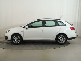 Seat Ibiza - 2012