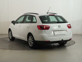 Seat Ibiza - 2012