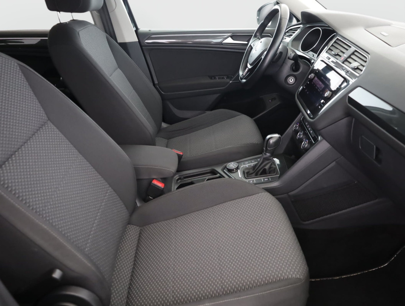 Volkswagen Tiguan Allspace, 2018