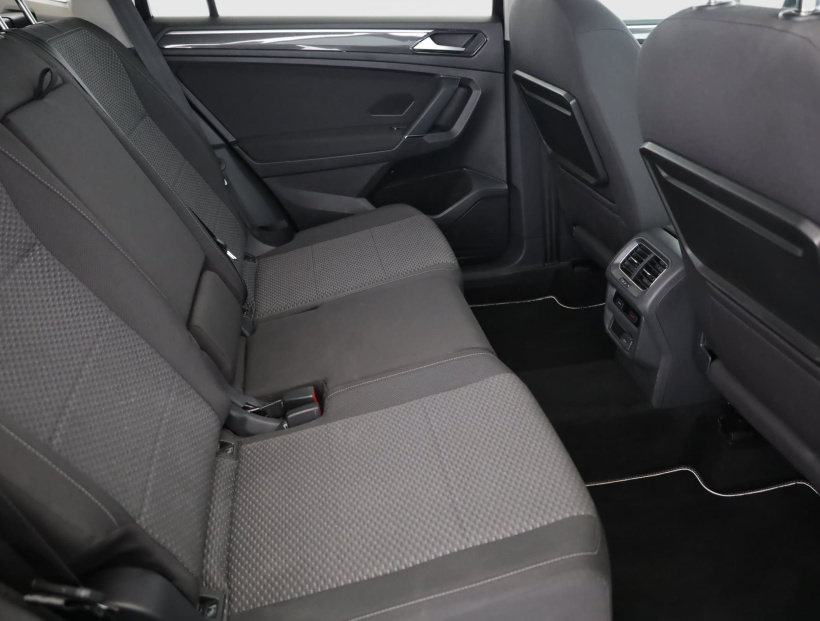 Volkswagen Tiguan Allspace, 2018