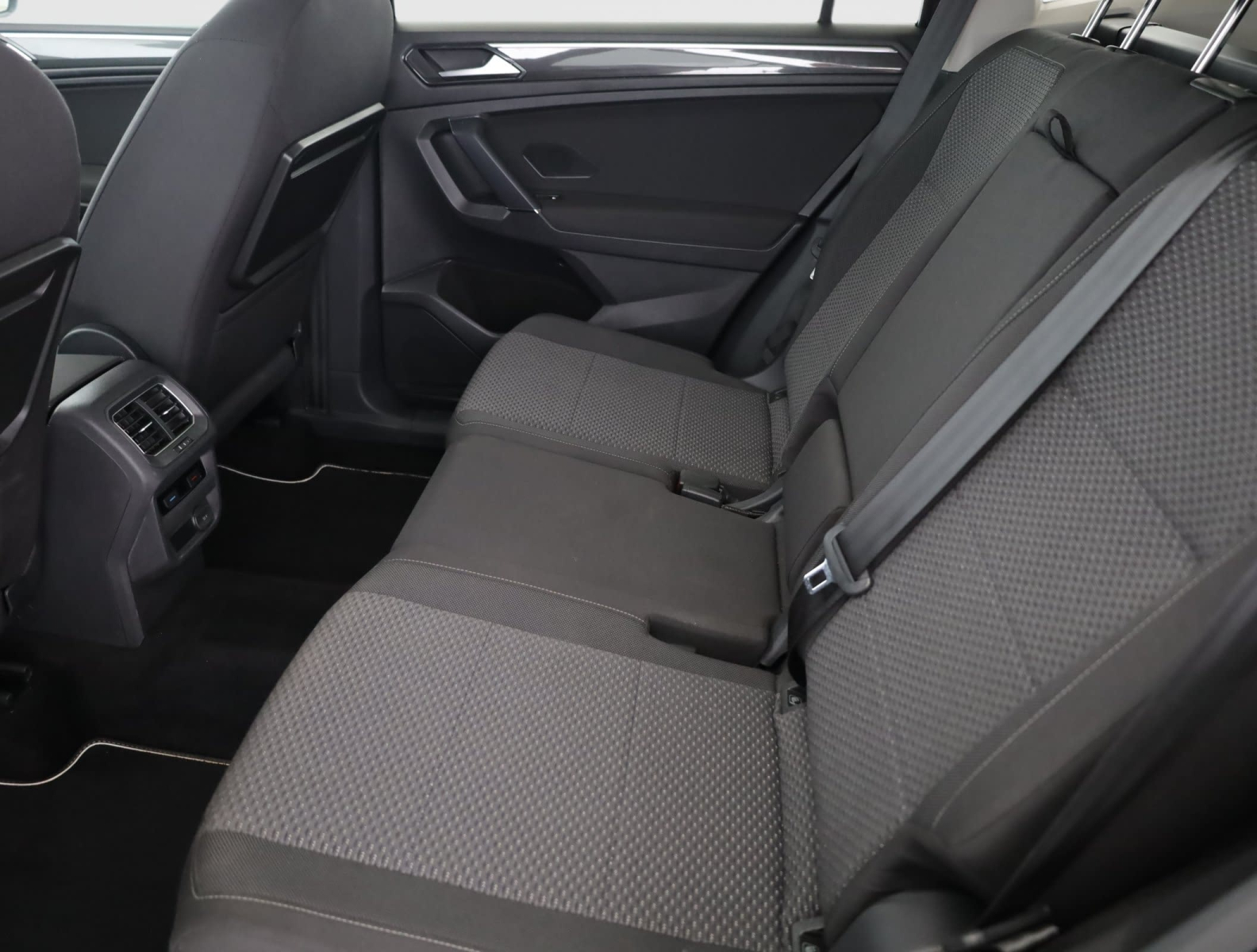 Volkswagen Tiguan Allspace - 2018