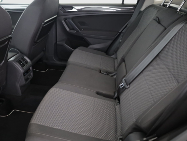 Volkswagen Tiguan Allspace - 2018
